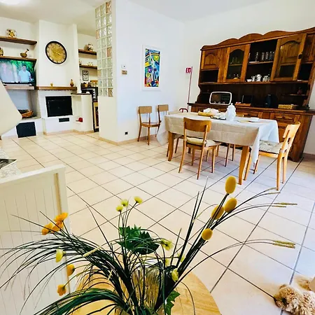 Atelier Edit, Tra Il Mare E La Maiella Apartmán