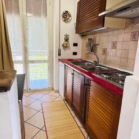 Atelier Edit, Tra Il Mare E La Maiella Apartmán Pescara