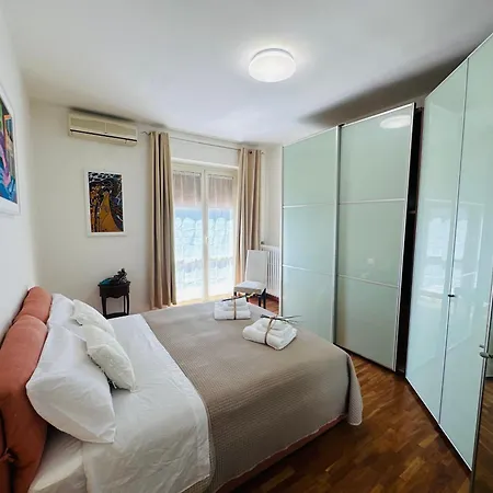 Apartmán Atelier Edit, Tra Il Mare E La Maiella