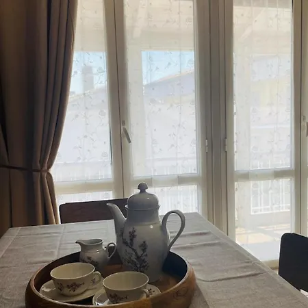 Atelier Edit, Tra Il Mare E La Maiella