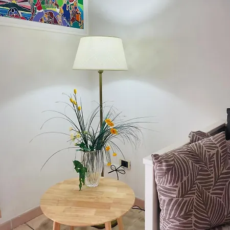 Apartmán Atelier Edit, Tra Il Mare E La Maiella Pescara