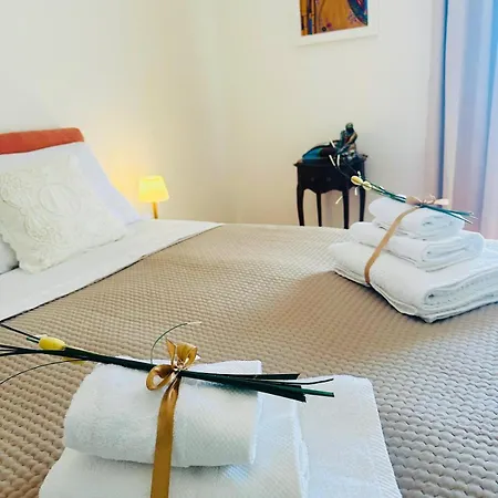 Atelier Edit, Tra Il Mare E La Maiella Apartmán *