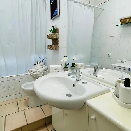 Apartmán Atelier Edit, Tra Il Mare E La Maiella *