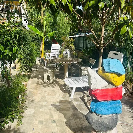 Apartmán Atelier Edit, Tra Il Mare E La Maiella *